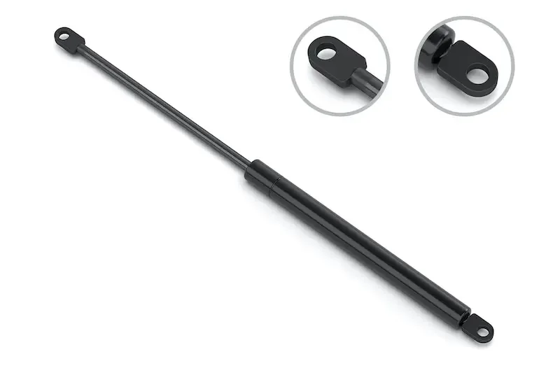 1PC Hood Strut for Audi 80 B4 8C 1991-1996 Front Bonnet Damper Lift Support Shock Spring Rod