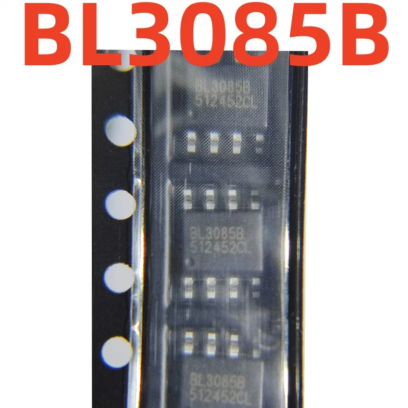 100%new and original  BL3085B   encapsulation  SOP8   BL3085   transceiver chip