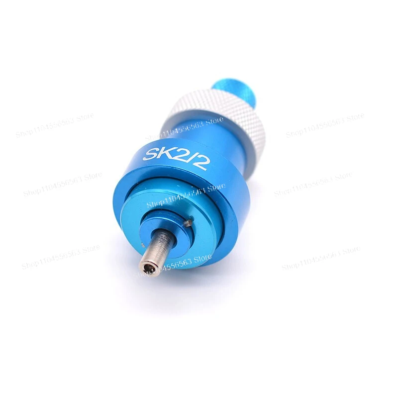 JReady SK2/2 Universal Screw Adjustment Positioner for M 2 2520/2 - 01 Crimping Pliers YJQ-W1A