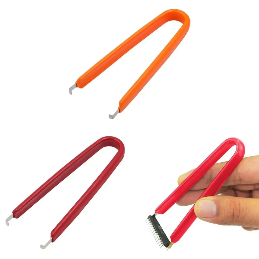 

Mechanical Keyboard Maintenance Accessories Durable U-shaped Switch for Key Pull