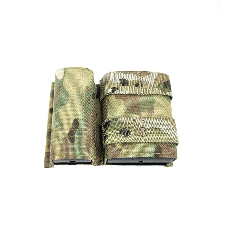 poa26-タクティカル-tac-kywi-556-サイドダブルミリタリーファンミニバッグナイロンニュートラルアウトドアキャンプ旅行用品