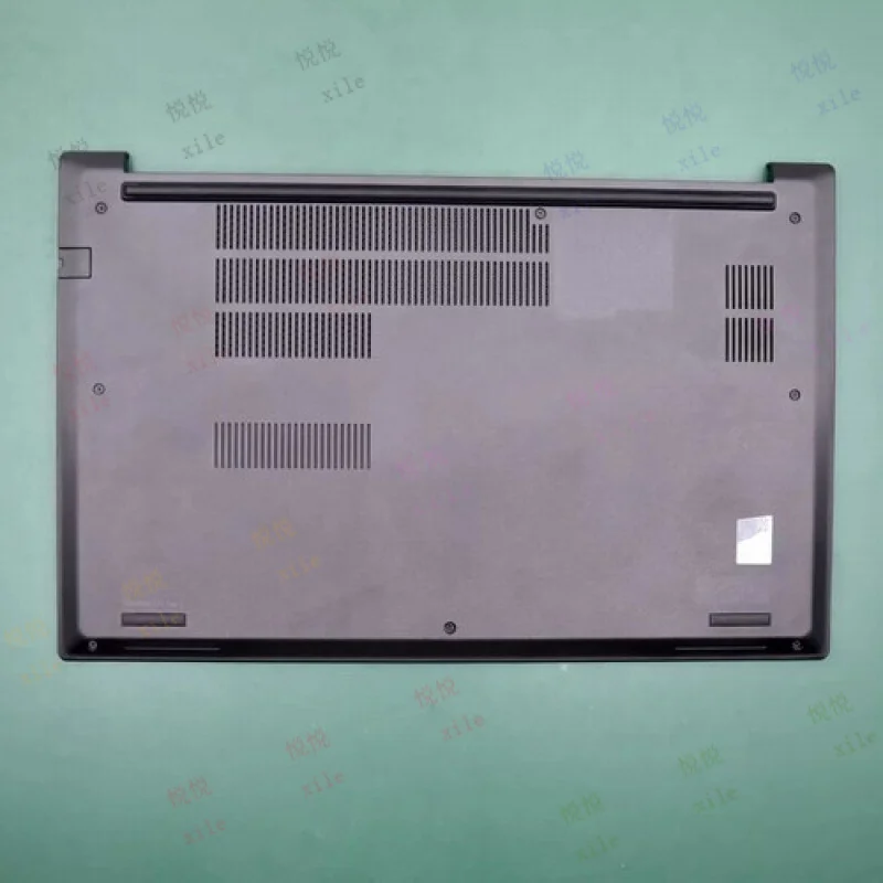 

L+ Genuine Bottom Case Cover for Lenovo ThinkPad E15 Gen 4 5CB1H81806