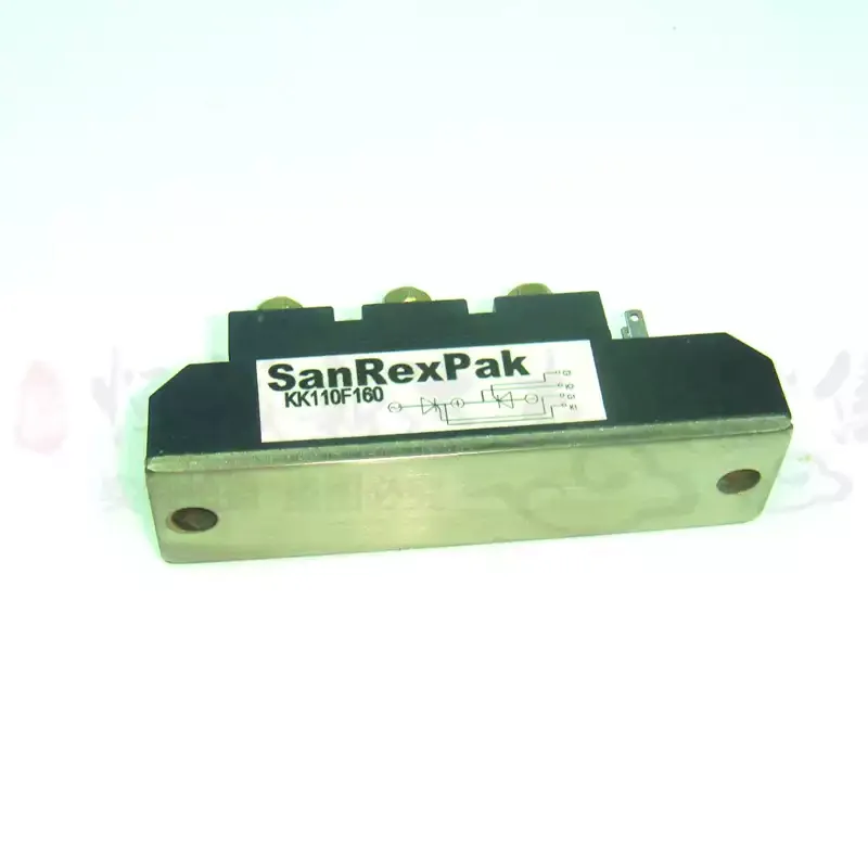 KK110F160 KK110F120 KK110F40 KK110F80 110A comes with a one-year warranty