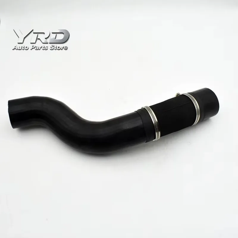 EB3G6F073CF Auto Parts Inter Cooling Outlet Air Hose Cooler Pipe For Ford Everest 2.2 2016-2018 Ranger 1998-2006 EB3G-6F073-CF