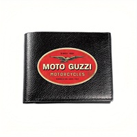 Moto Guzzi Motorcycles Since 1921 Mandello del Lario Italy Eagle Emblem Vintage Retro Classic Motorbike  Business Mens Casual El