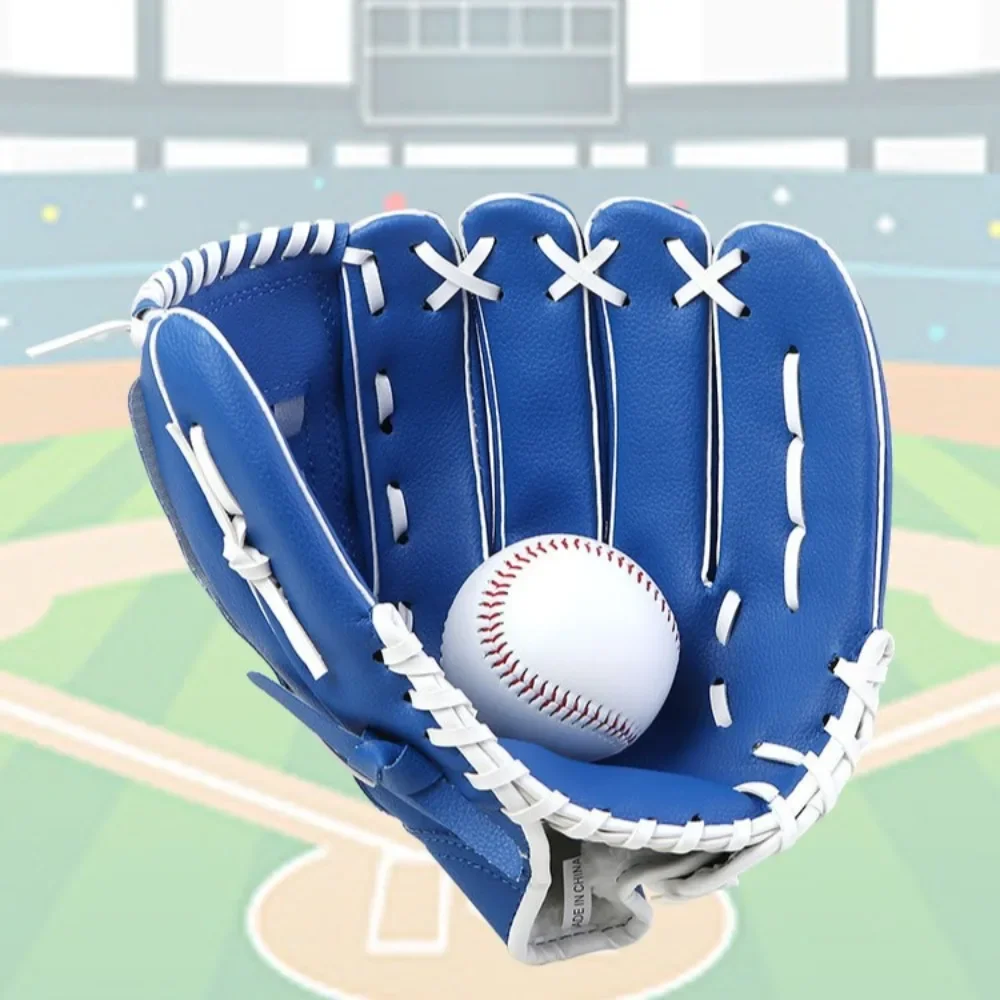 

Утолщенные защитные перчатки для бейсбола и софтбола для детей, подростков и взрослых, для всех игроков в инфилде и питчеров.