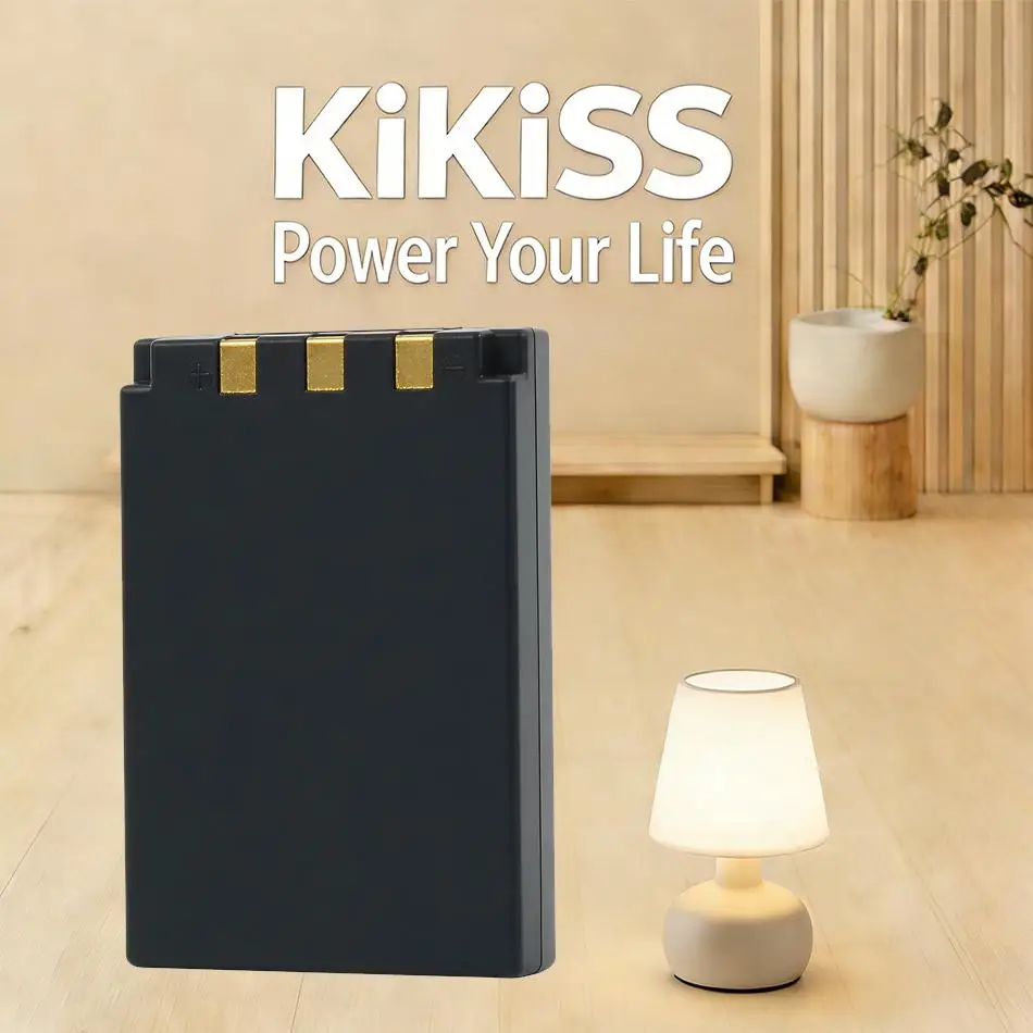 Battery LI-10B LI-1…