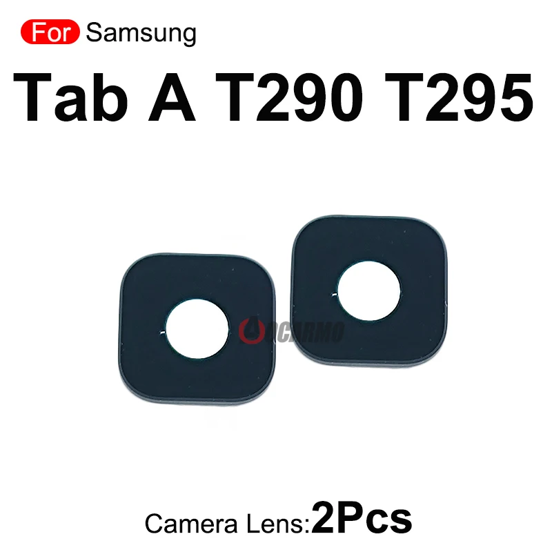 Rear Back Camera Lens For Samsung Galaxy Tab A 8.0\