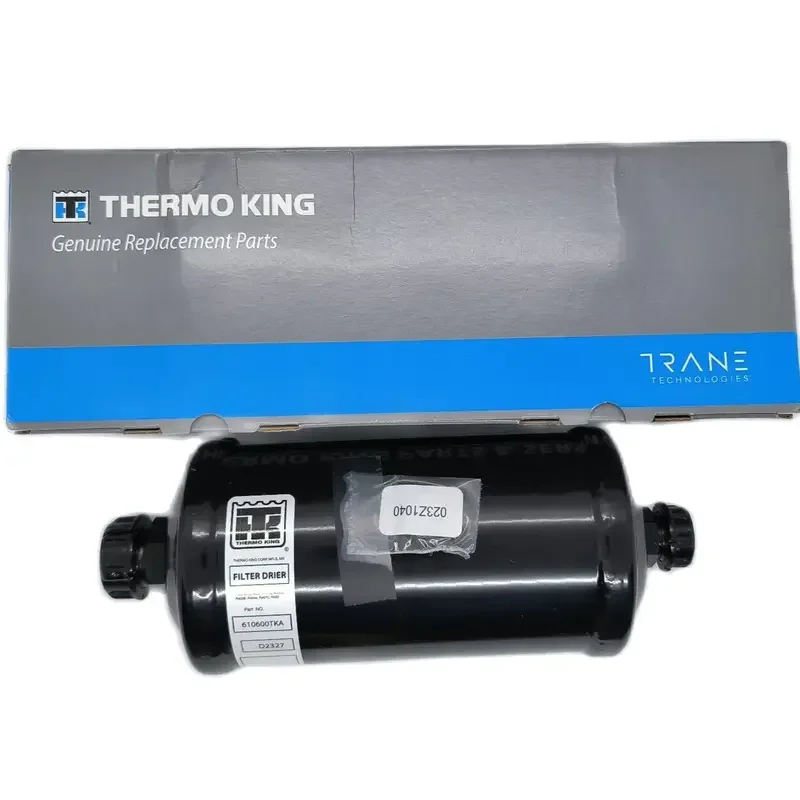 61-0600 610600 610600TKA Drier Thermo King Trailer Sub-Engine Units,