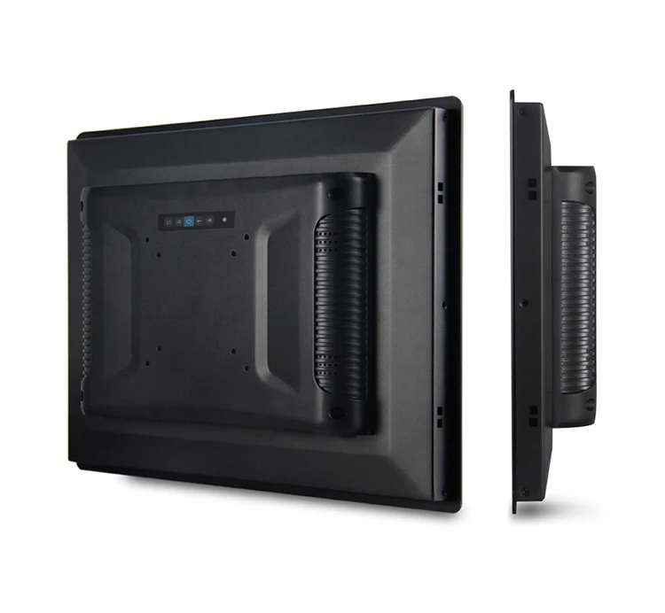 MSAll-In-One PC 21.5'' 23.8 Inch Processor I3 I5 I7 Optional Industrial Touch Screen All in One PC