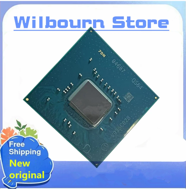 100% New FH82HM470  HM470 SRJAU QS64