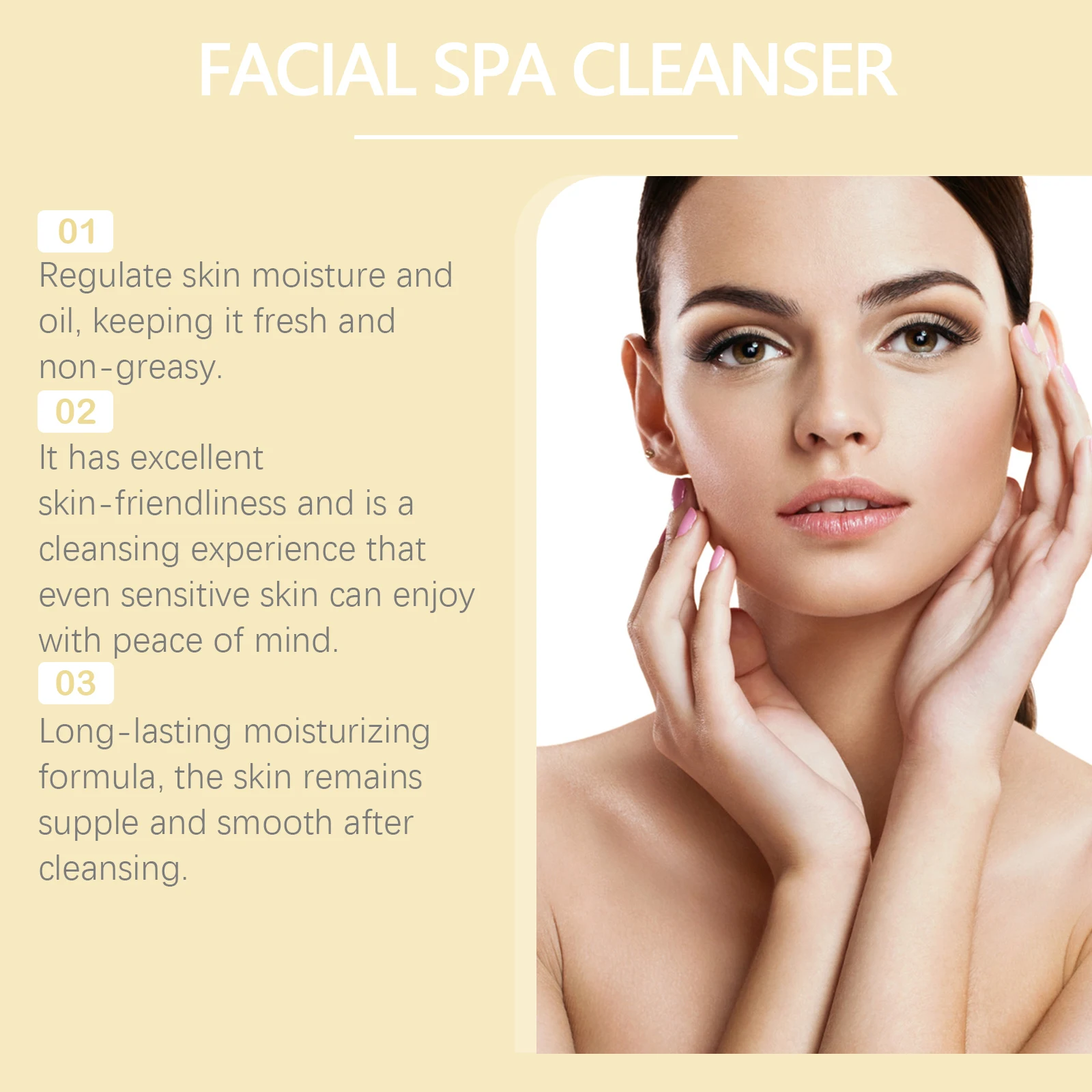 Vitamin C Cleansing Oil Makeup Remover Oil Deep Cleansing Pore Dirt Remove Blackhead Non-greasy Smooth Refreshing Cleansing Oil