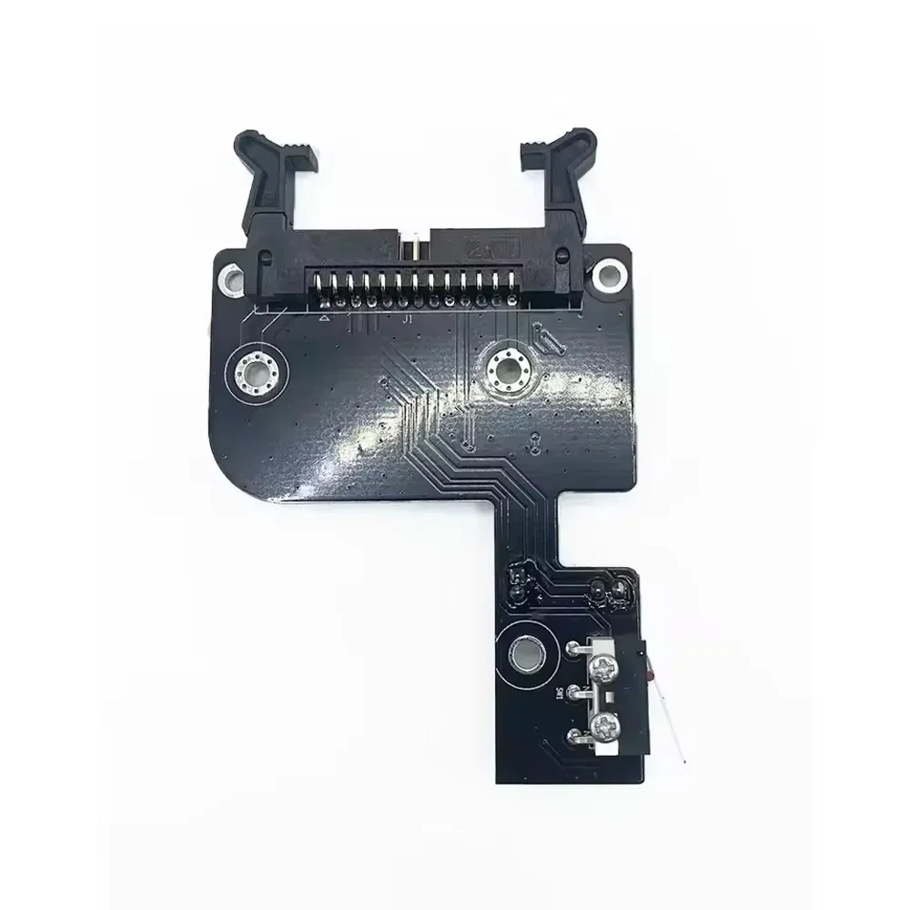 Creality Oringinal Ender 3 V3 KE Kick Extruder Toolhead PCB Board E3 V3-NOZZLE-CON_V10_V10 V3 KE Replacement 3D Printer Parts gallery 2