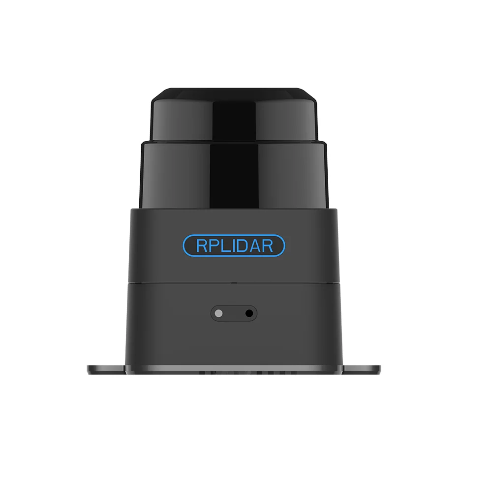 

Mapping Sensor LiDAR M2M2 New Laser Range Scanner Category with Built-in Mapping and Localization Feature