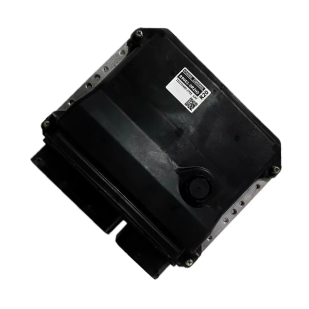 

89661-0r200 Original Engine Control Controller Unit Module Pcm ECU Td275400-2761 12v For Toyota