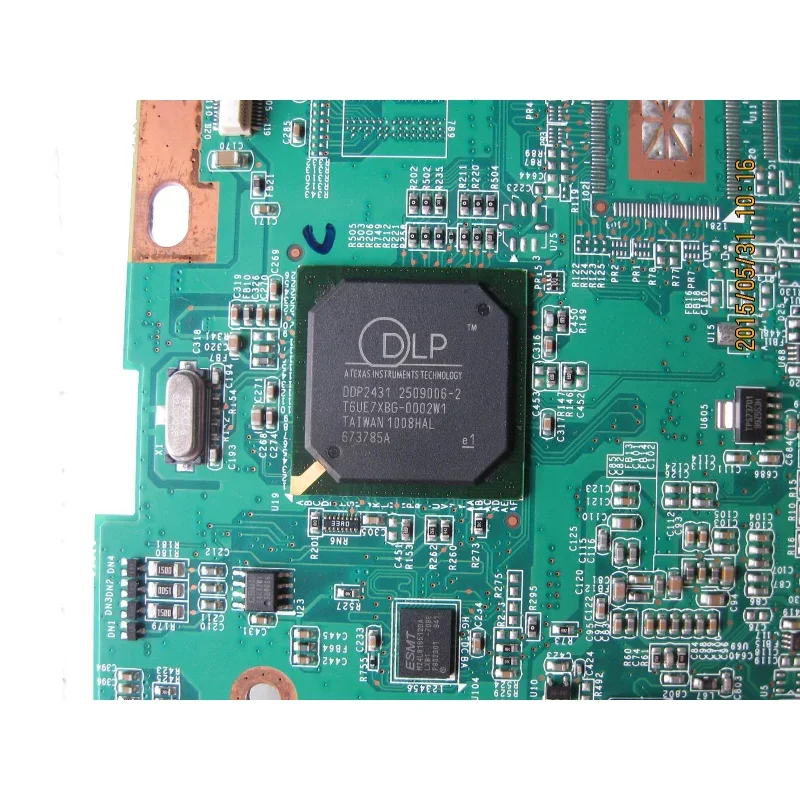 Para lenovo projetor/instrumento t288 placa-mãe driver