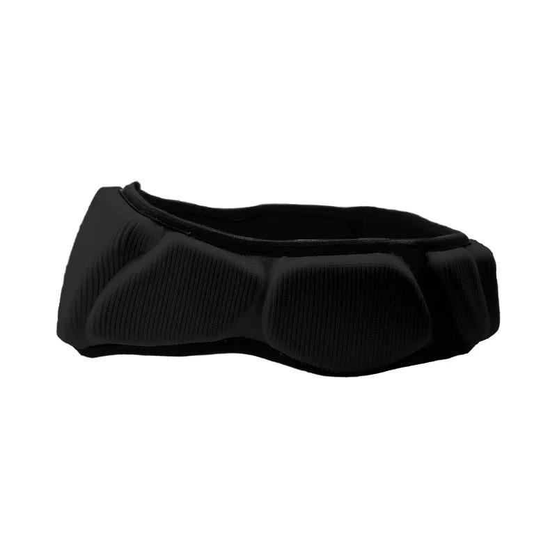 Sports Head Protector Headband Anti-collision Head Sleeve For Flag Football Frisbee Soccer Training Fall Protection