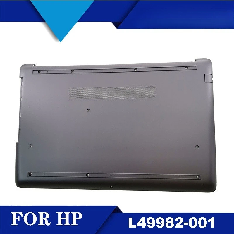 A+ L49982-001 L20391-001 For HP 250 255 256 G7 TPN-C136 D Shell Bottom Cover Silver