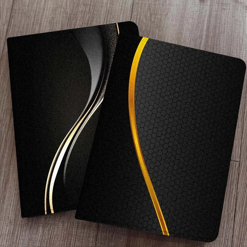 

Carbon Fiber Trendy Pattern For Xiaomi Redmi Pad 2 7 8 6 6S 5 4 SE Pro 8.8 11 8.7 11.2 12.4 Ultra Plus Max Tablet Case