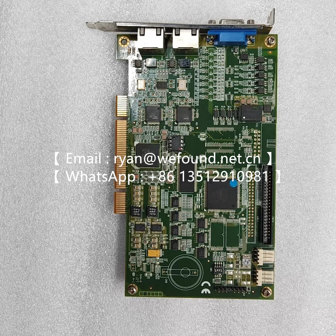 PCI-L132-TRI DB-L132-TRI