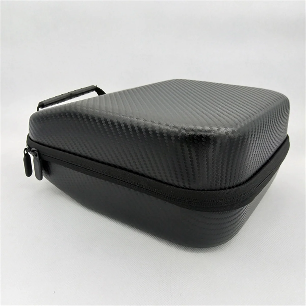 A57G-Hard Shell Storage Case Travel Box dla Sennheiser HD660S 650 600 599 598 CS 560S Etui do przenoszenia słuchawek Torba na ramię