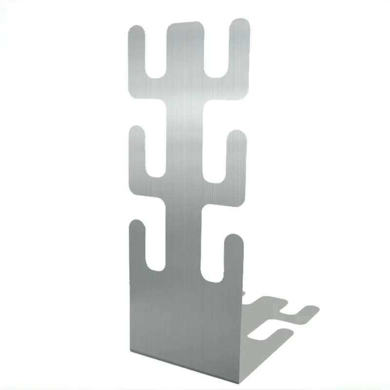 

Pet Stainless Steel Tracheal Intubation Bracket Hanger, Pet Anesthesia Machine Circuit Tube Bracket