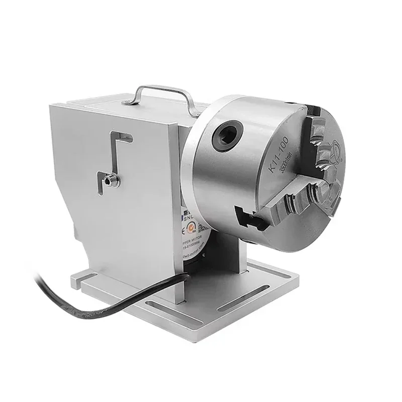 

Marking Machine 80 Chuck Water Cup Roller Multi Station Ring Rotary Shaft Cutting Fixture Dimensional