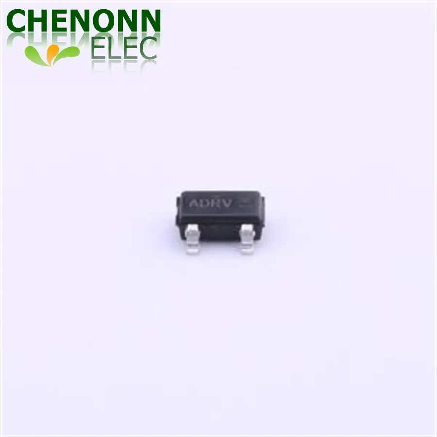 

50PCS/LOT AO3413 (MOSFETs)