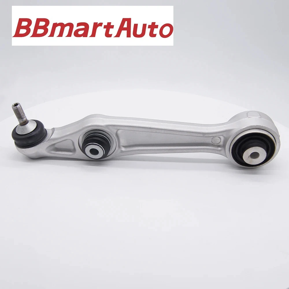 

BBmart Auto Parts 1027351-00-C Swing arm front lower straight arm L/R Suitable for Tesla MS/MX 12-21 Car Accessories