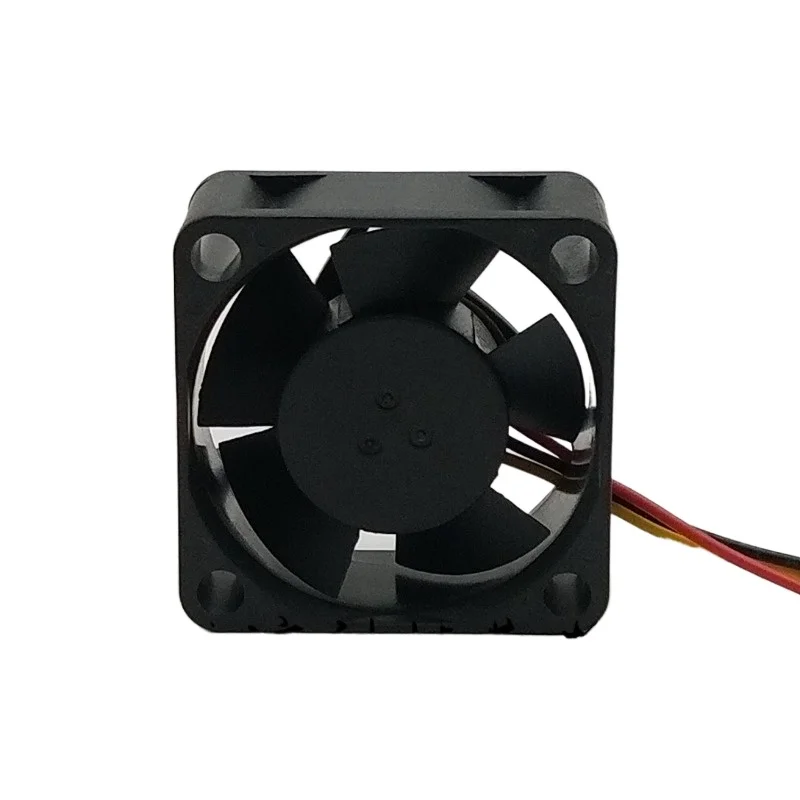 40 مللي متر مروحة ل Sunon MB40201VX-000C-A99 40x40x20 مللي متر 12 فولت 1.38 واط 8200 دورة في الدقيقة 2-سلك خادم مروحة التبريد #2