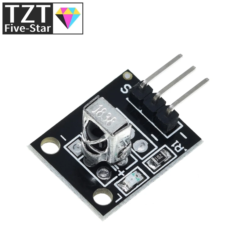 tzt-1-3-шт-3-контактный-ky-022-tl1838-vs1838b-hx1838-универсальный-модуль-приемника-ИК-инфракрасного-датчика-для-arduino-diy-стартовый-комплект