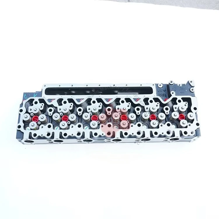 محرك الديزل الأصلي ISL QSL ISL QSL أجزاء المحرك الاسطوانة 3944590 3945023 3948583 5347971