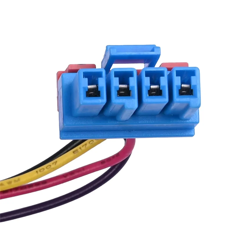 

【ABODE】Fit For LMXS LNXC LNXS RDCS Etc Compatible Refrigerator Freezer Condenser Fan Motor EAU65058502 EAU65058501 With Blade