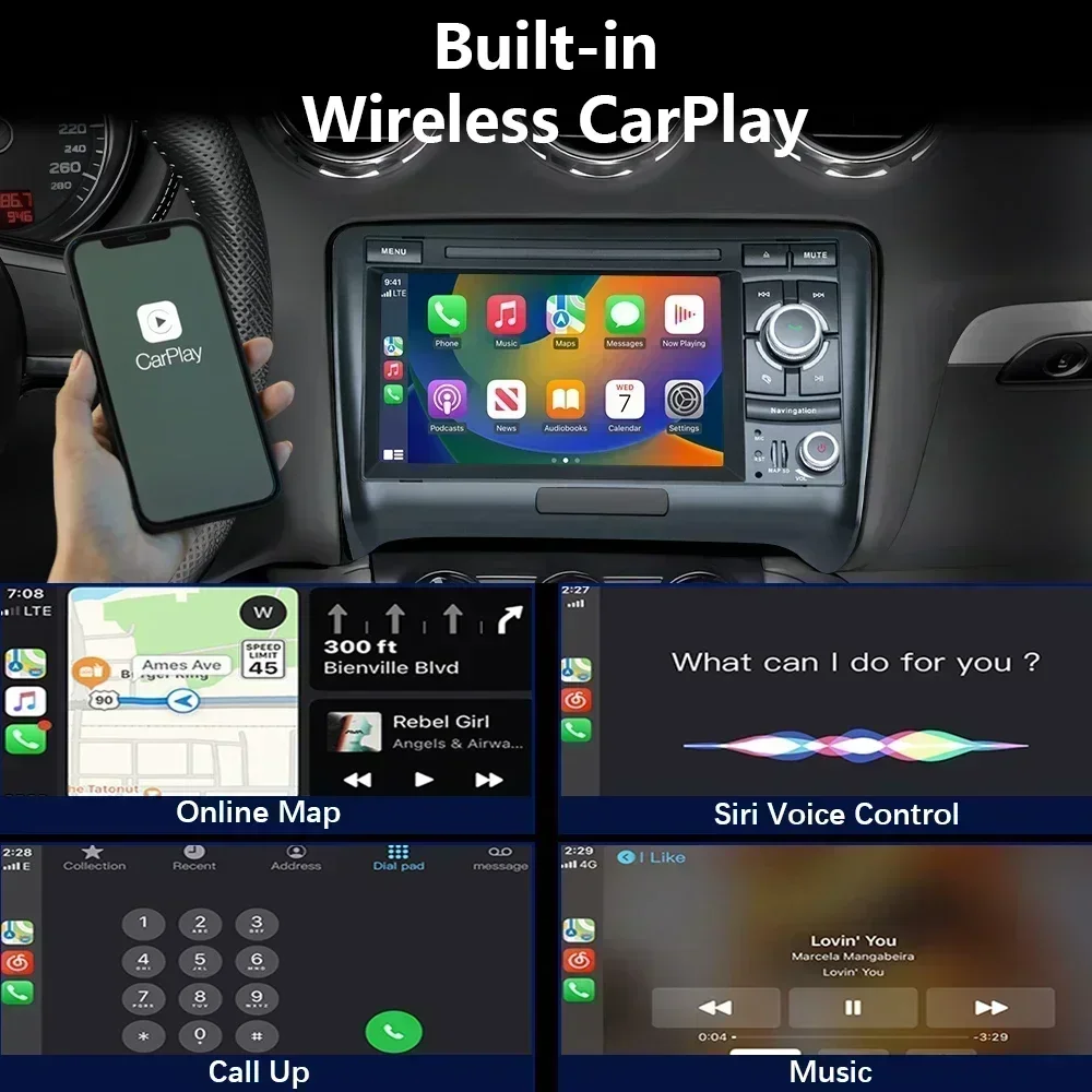 Chstek Car Radio St… - image