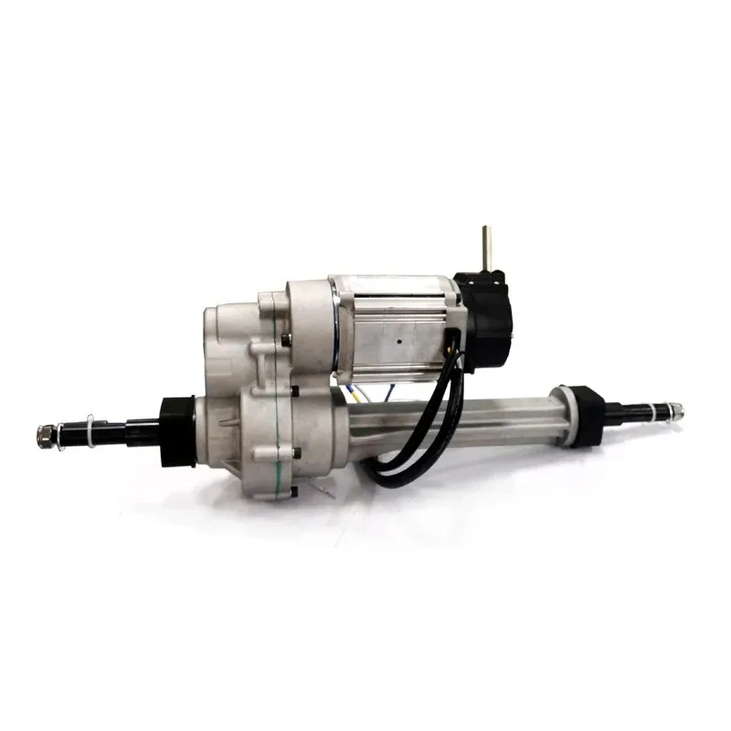 Electric Bldc Motor Drive  Drift Trike Rear Axle 36v 48v 800w Atv Rear Axle Assembly ,for Toyota Hiace,