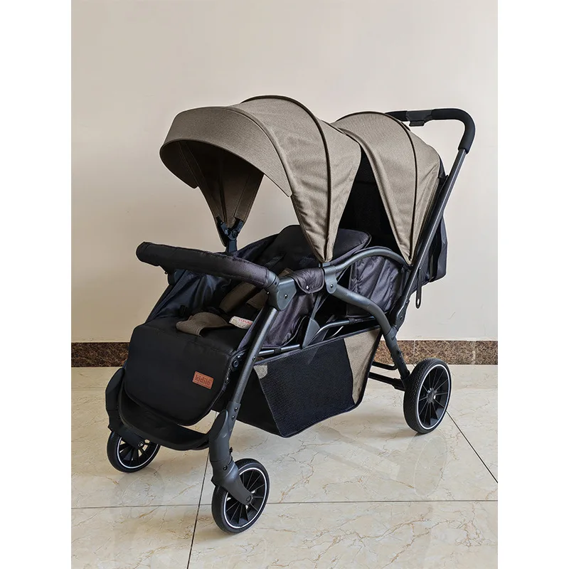 Thumbnail 3 - #7 Latest Multifunction Strollers Price Drops