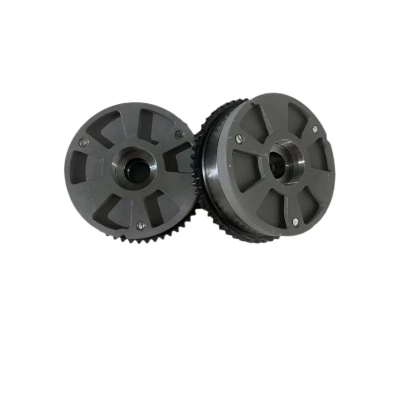 Camshaft Phaser Timing Gear 24350-2E700 243502E700 For Hyundai Kia Engine Timing Actuator