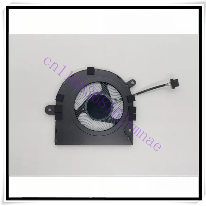 Notebook Cooler CPU GPU Cooling Fan For Schenker Vision 15 FOR Intel NUC M15 Kit 11 THER7PL5T1-1411 PL5TU1B EG50040S1-CJ20-S9A