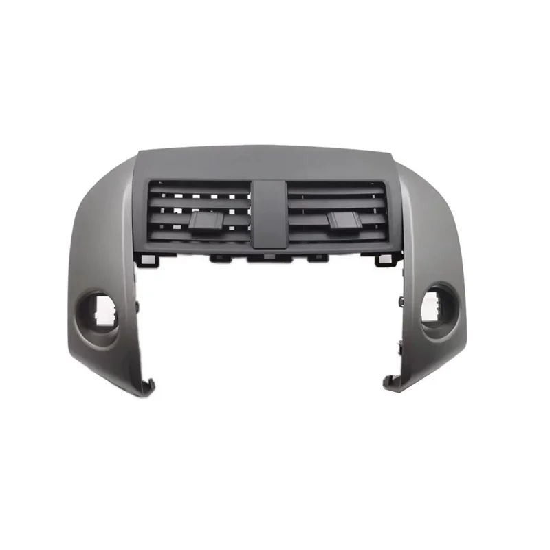 

ForFor Toyota RAV4 2006 2007 2008 2009 2010 2011 Center Dash A/C Outlet Air Vent Panel Cover 55412-42060-B0 55413-42070-B0