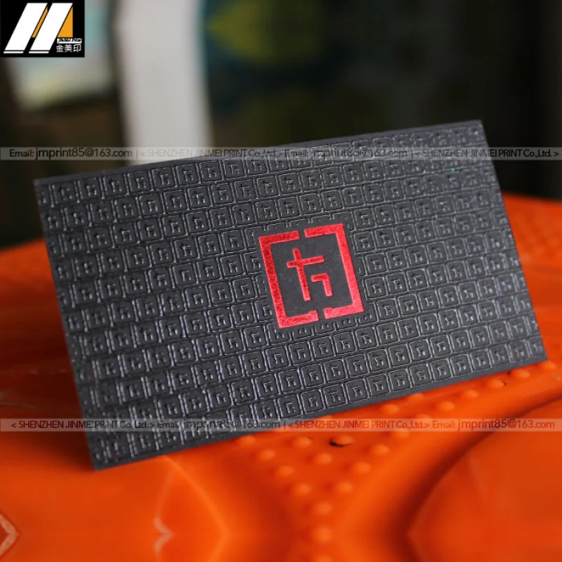 

индивидуальный дизайн, 100 шт. в партии, хорошее качество, печать букв, роскошная черная визитная карточка