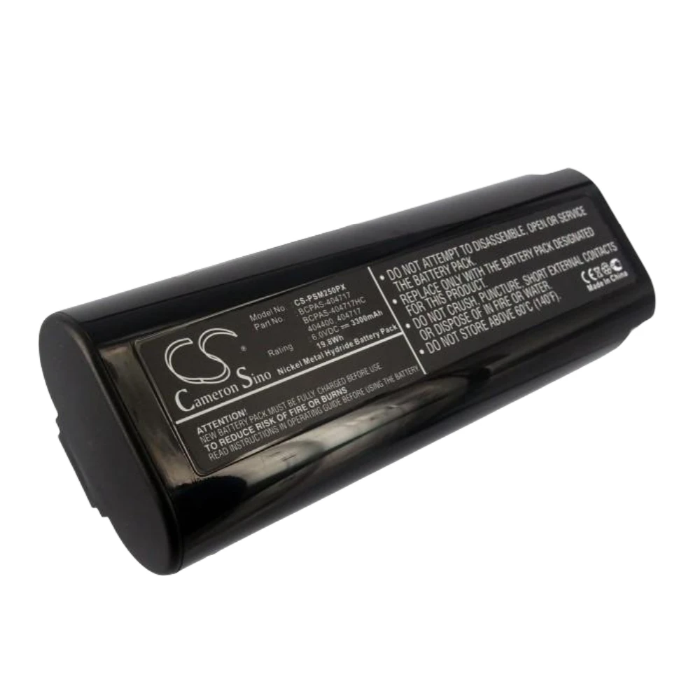 Ni-MH Power Tools Battery for Paslode,IM350ct IM325 IM250A IM200F18 IM250 IM350A IM300 901000 902000 900421 900600 900400 B20270