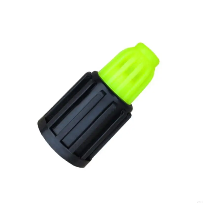 Car Washing Foam Nozzle Auto Hand Operated Foam Sprayer Replaceable Nozzle 72XB