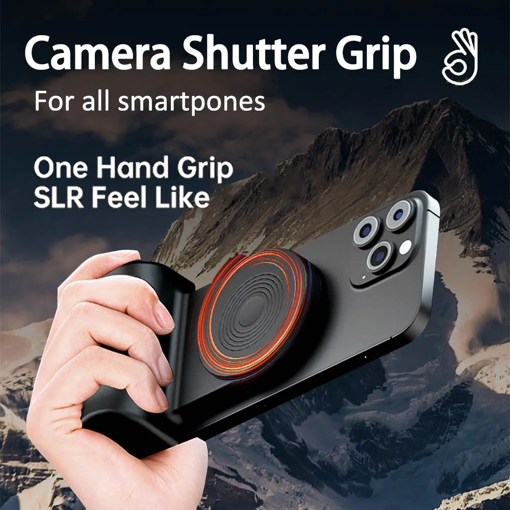 Magnetic Smartphone… - image