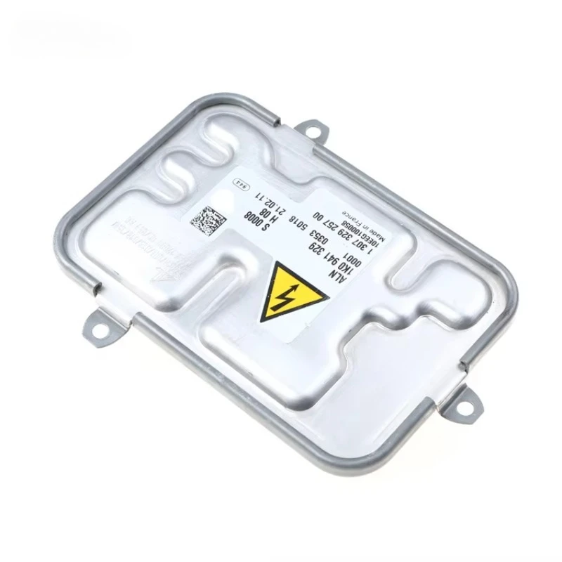 1K0941329 HID Xenon Ballast Headlight AFS Control Module Unit For VW Touran Passat CC Golf Tiguan Skoda Yeti Superb Car Parts