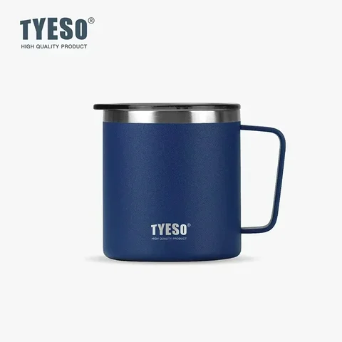 Кружка Tyeso с ручкой, 400 мл