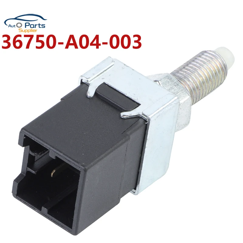 

Новинка, 36750-A04-003 36750A04003, Тормозная лампа, кнопка включения для Honda Civic 1996-2001, 36750S04003, 36750S04003