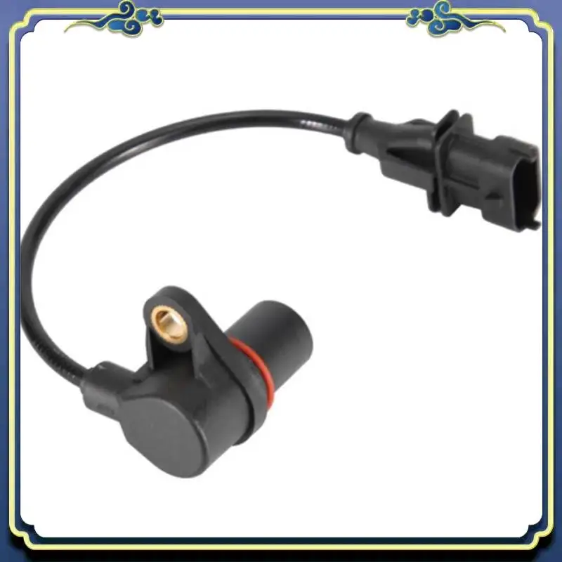 

AU16-Crankshaft Sensor Crank Shaft Angle Position For MAZDA 0281002729 WE01-18-221 WE01-18-221A