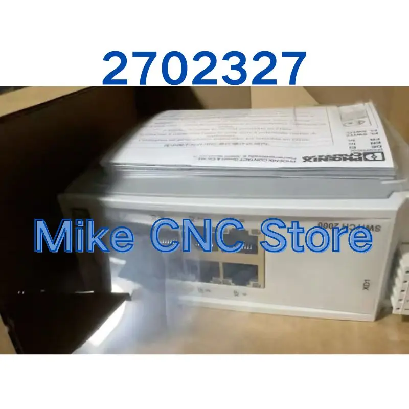 New Switch 2702327 FL SWITCH 2208 Fast Shipping