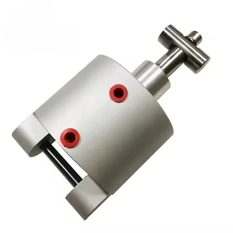 KHZ-63/25-S1/2 80.94K13-1646 Roland 700 Offset Printing Machine Spare Parts Dampening Air Cylinder
