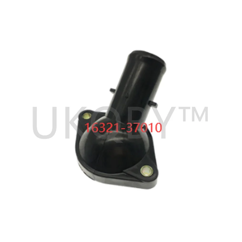 

16577-0T010 16502-0M010 16321-37010 подходит для yo ta Co ro ll фланец резервуара для воды тройник для водопроводной трубы